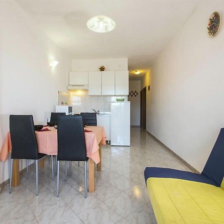 Apartments Olea Рабац Екстер'єр фото