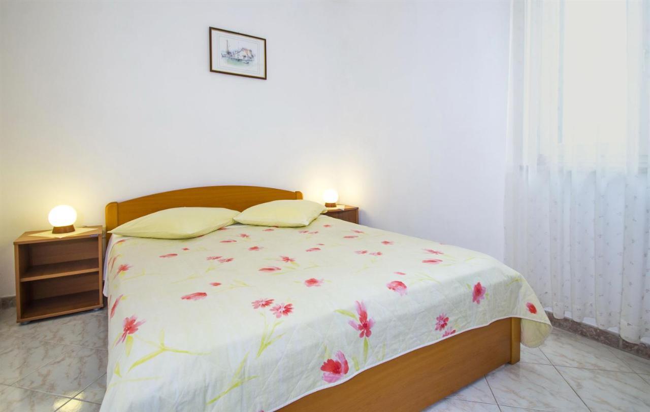 Apartments Olea Рабац Екстер'єр фото